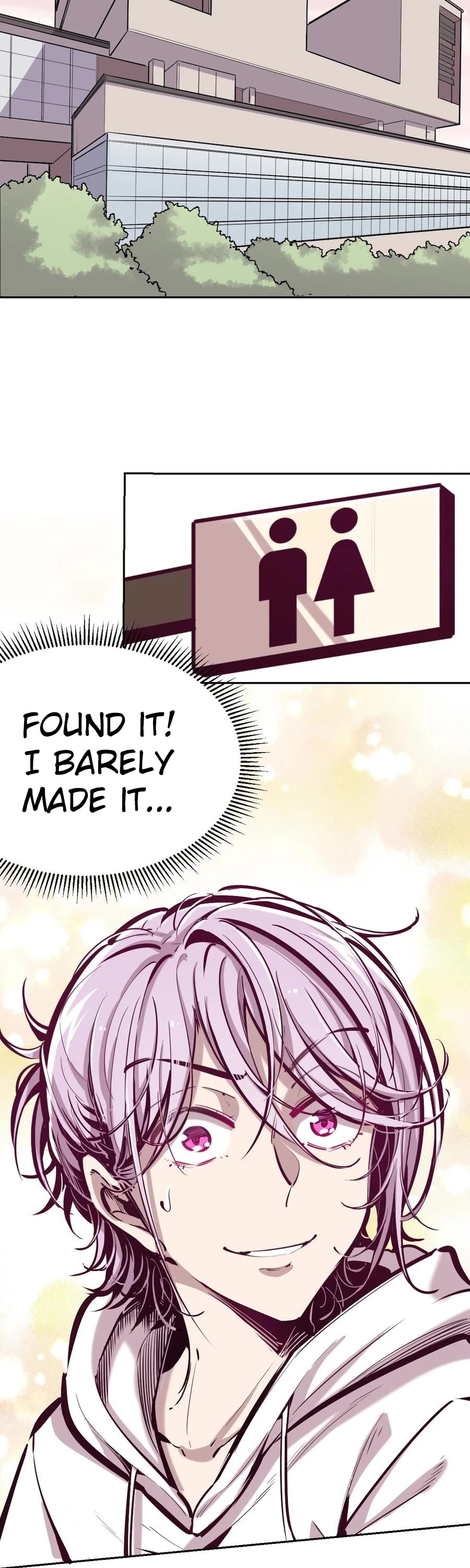 Demon X Angel, Can't Get Along! Chapter 38 page 6 - Chapter 38: A demon's weird encounter