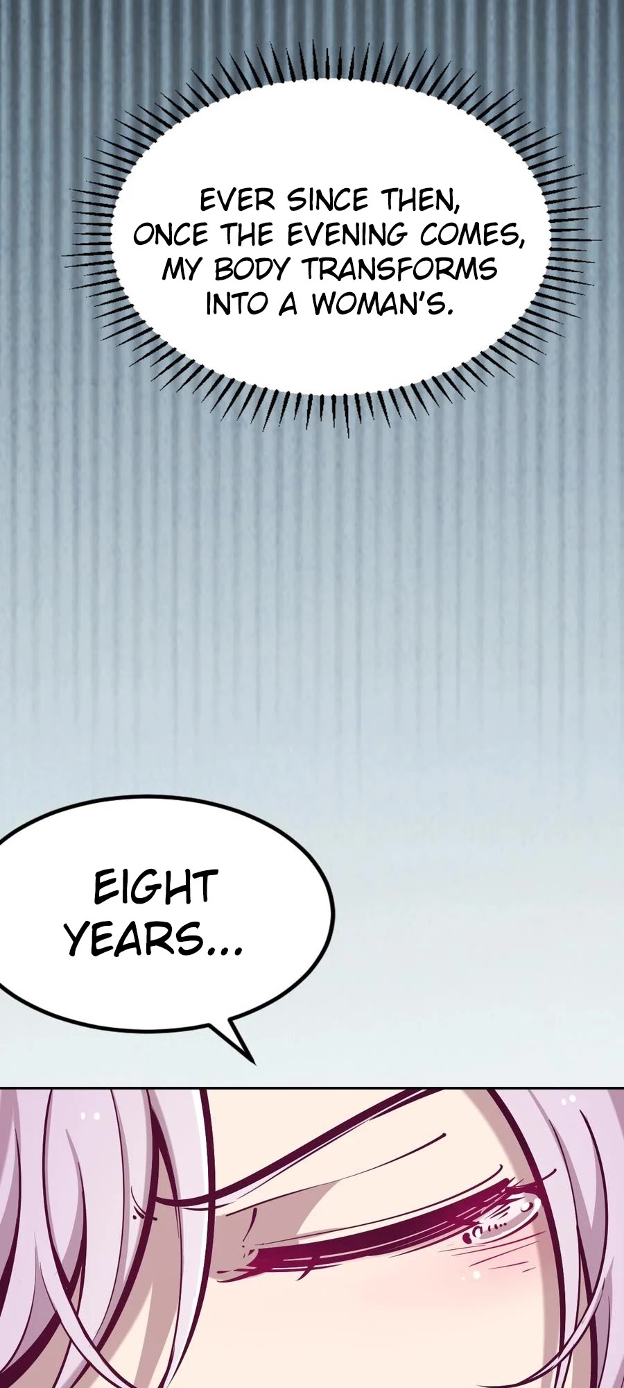 Demon X Angel, Can't Get Along! Chapter 39 page 19 - Chapter 39: The curse that angel put upon a demon