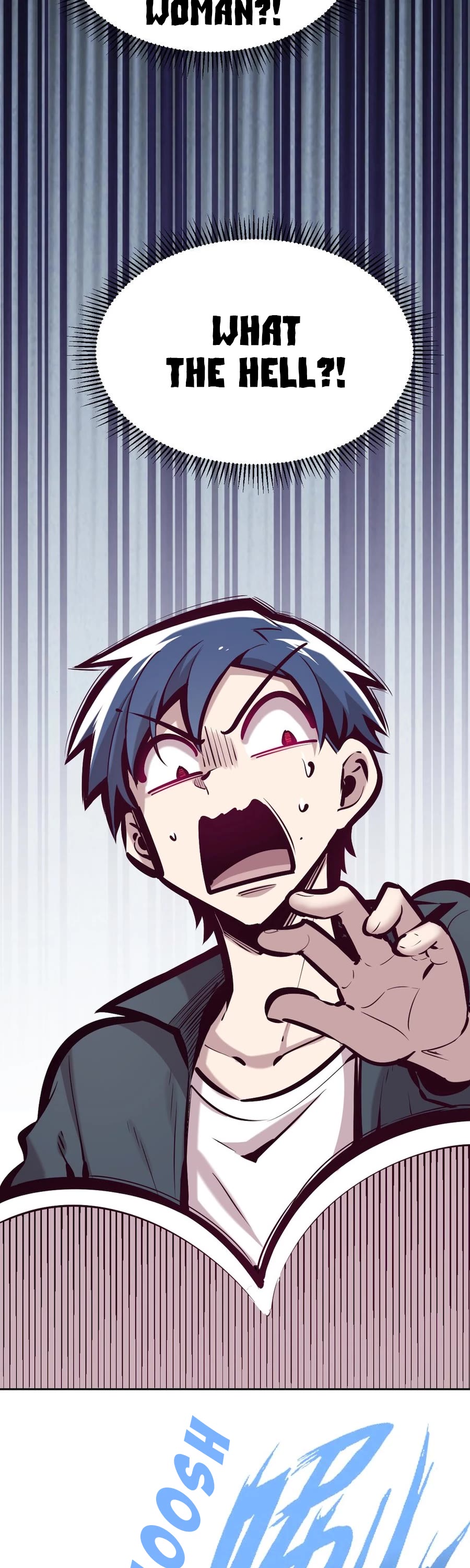 Demon X Angel, Can't Get Along! Chapter 39 page 2 - Chapter 39: The curse that angel put upon a demon