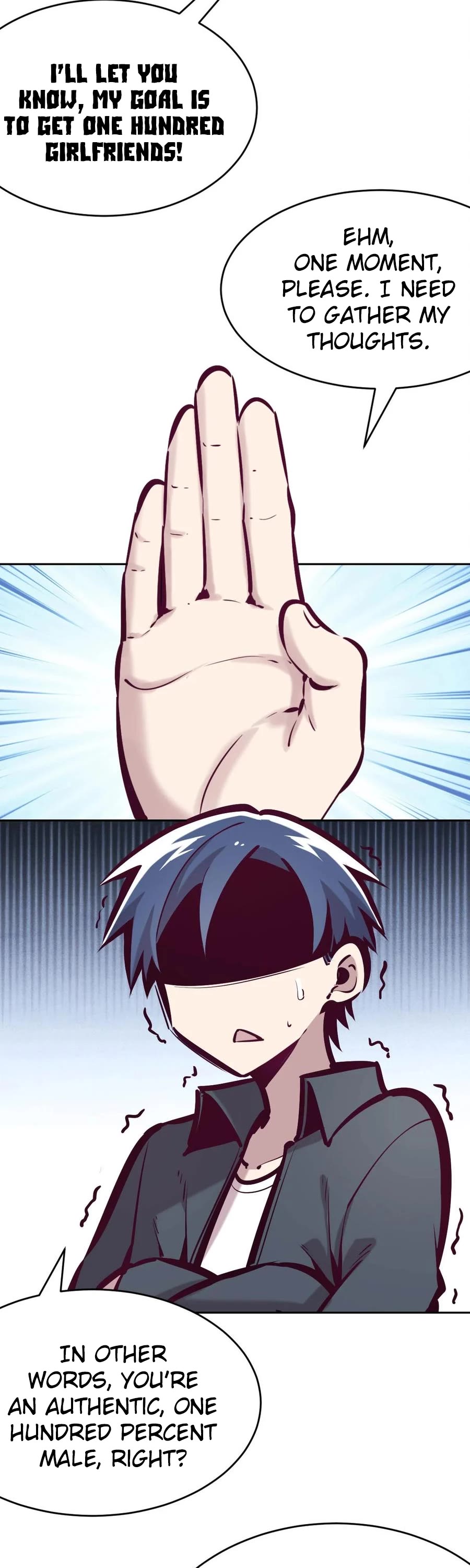 Demon X Angel, Can't Get Along! Chapter 39 page 25 - Chapter 39: The curse that angel put upon a demon