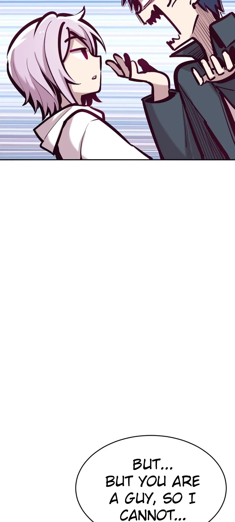 Demon X Angel, Can't Get Along! Chapter 39 page 31 - Chapter 39: The curse that angel put upon a demon