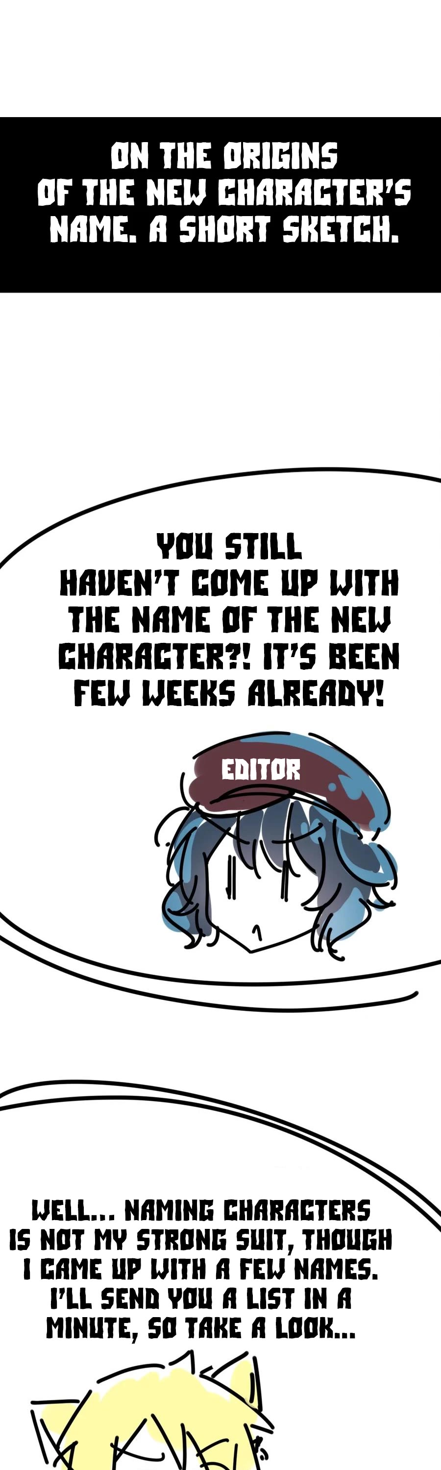 Demon X Angel, Can't Get Along! Chapter 39 page 34 - Chapter 39: The curse that angel put upon a demon