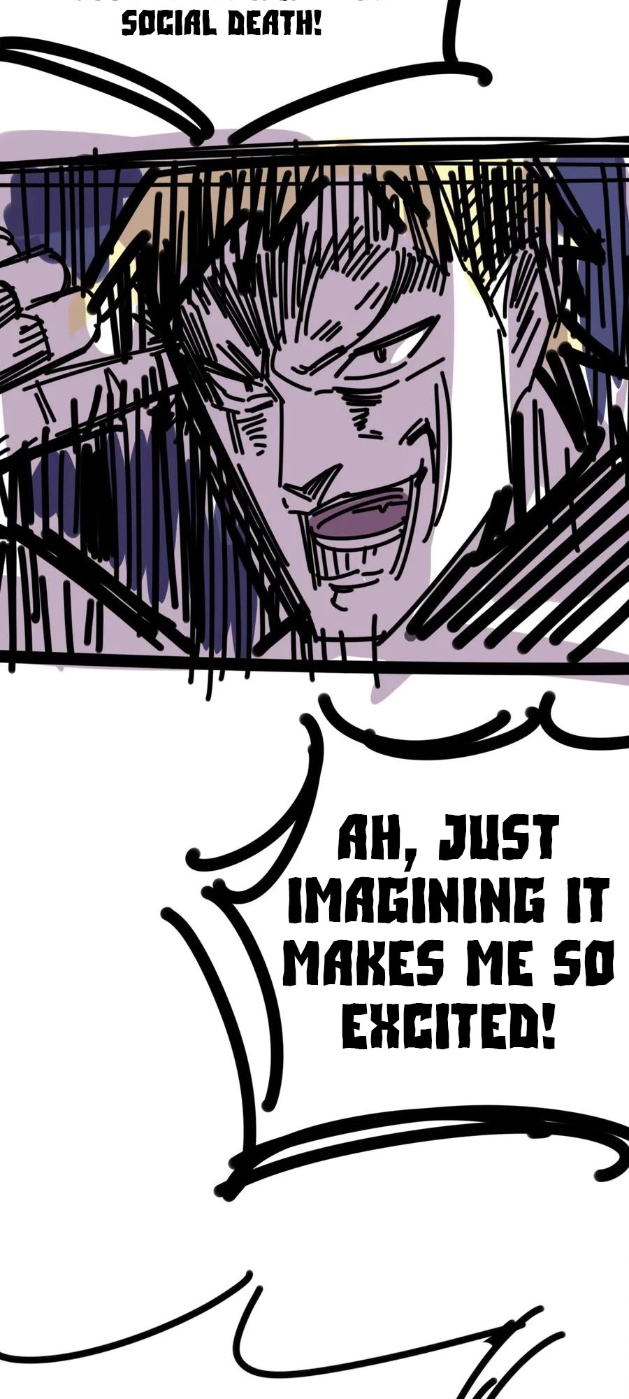 Demon X Angel, Can't Get Along! Chapter 39 page 40 - Chapter 39: The curse that angel put upon a demon