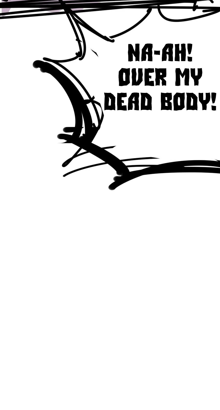 Demon X Angel, Can't Get Along! Chapter 39 page 42 - Chapter 39: The curse that angel put upon a demon