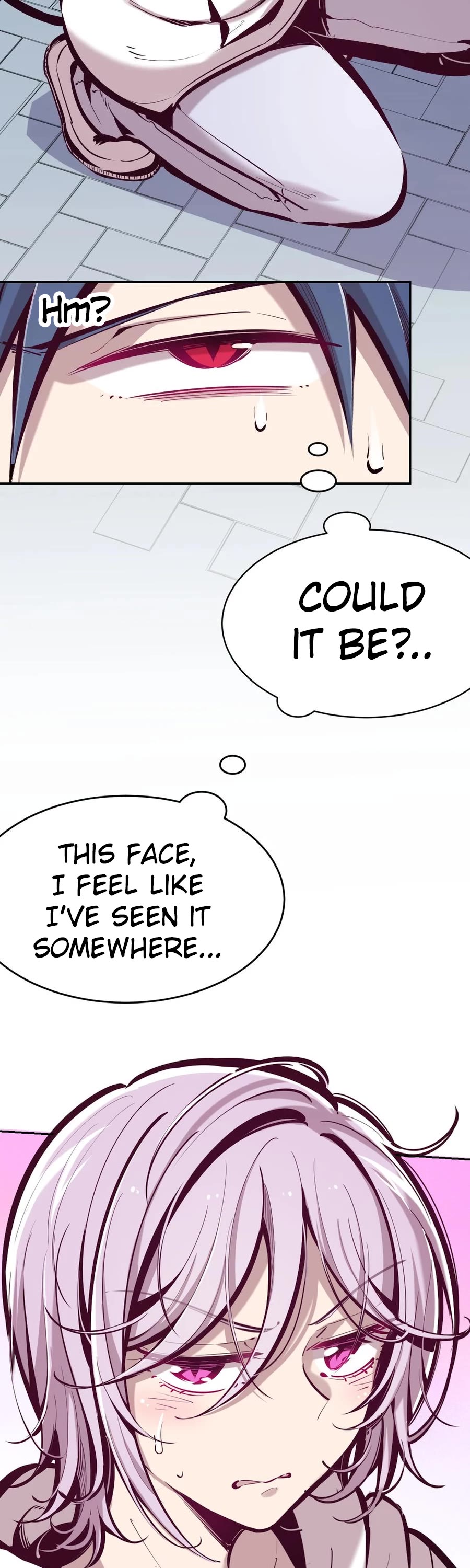 Demon X Angel, Can't Get Along! Chapter 39 page 5 - Chapter 39: The curse that angel put upon a demon