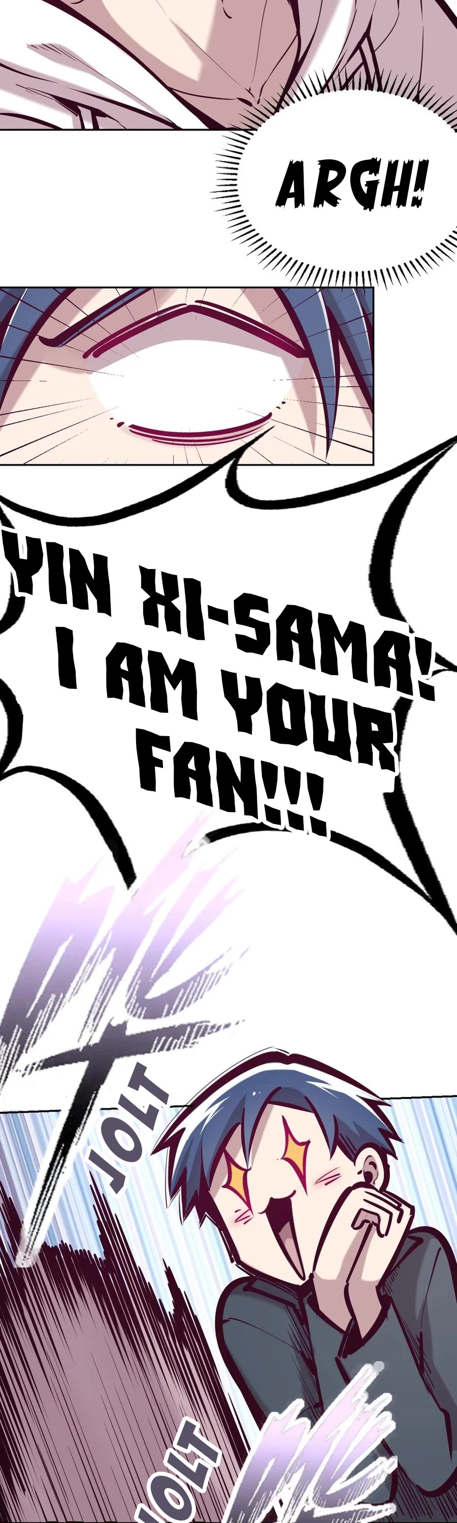 Demon X Angel, Can't Get Along! Chapter 39 page 6 - Chapter 39: The curse that angel put upon a demon