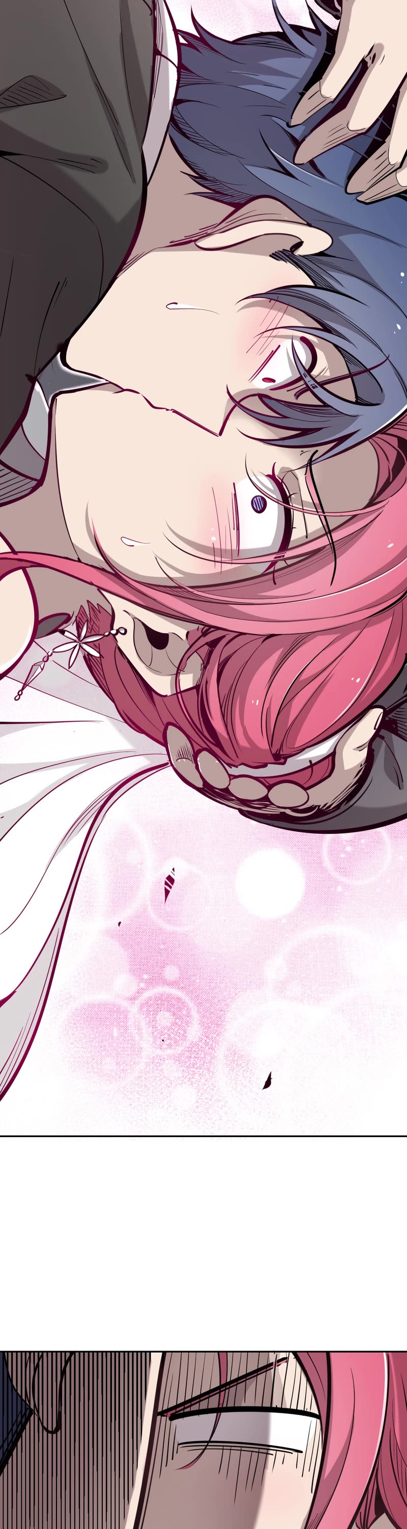 Demon X Angel, Can't Get Along! Chapter 4 page 13 - Chapter 4: Demon and Angel's Wedding