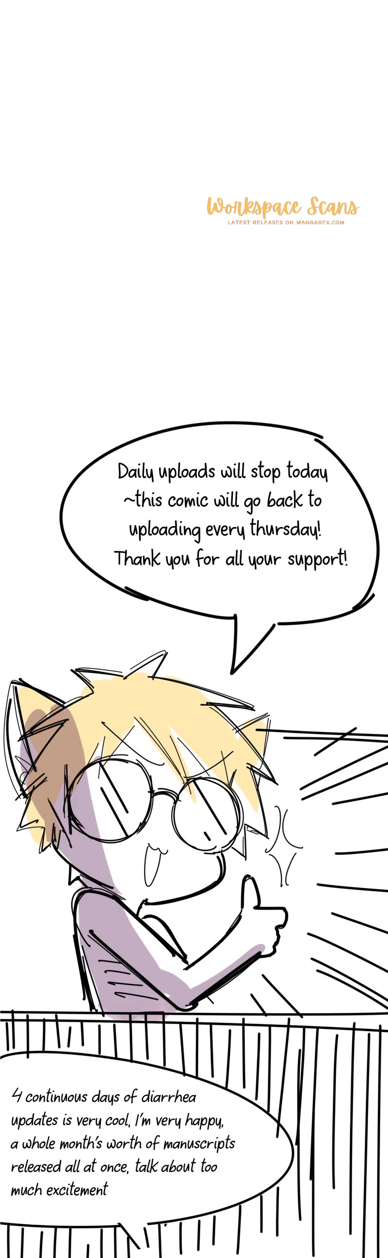 Demon X Angel, Can't Get Along! Chapter 4 page 15 - Chapter 4: Demon and Angel's Wedding