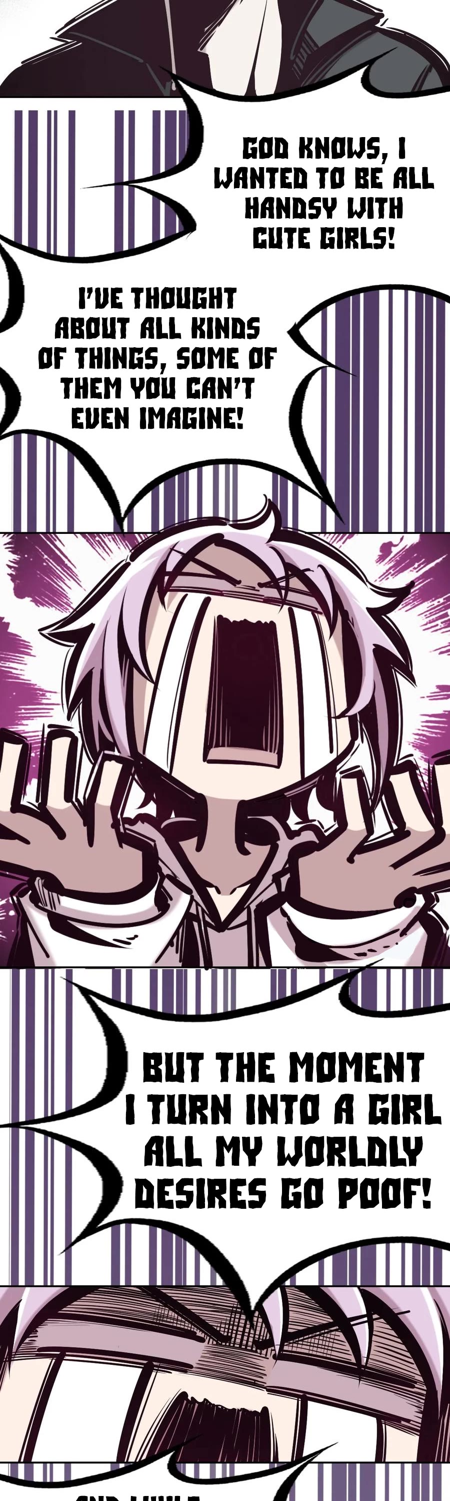 Demon X Angel, Can't Get Along! Chapter 40 page 10 - Chapter 40: A cute succubus