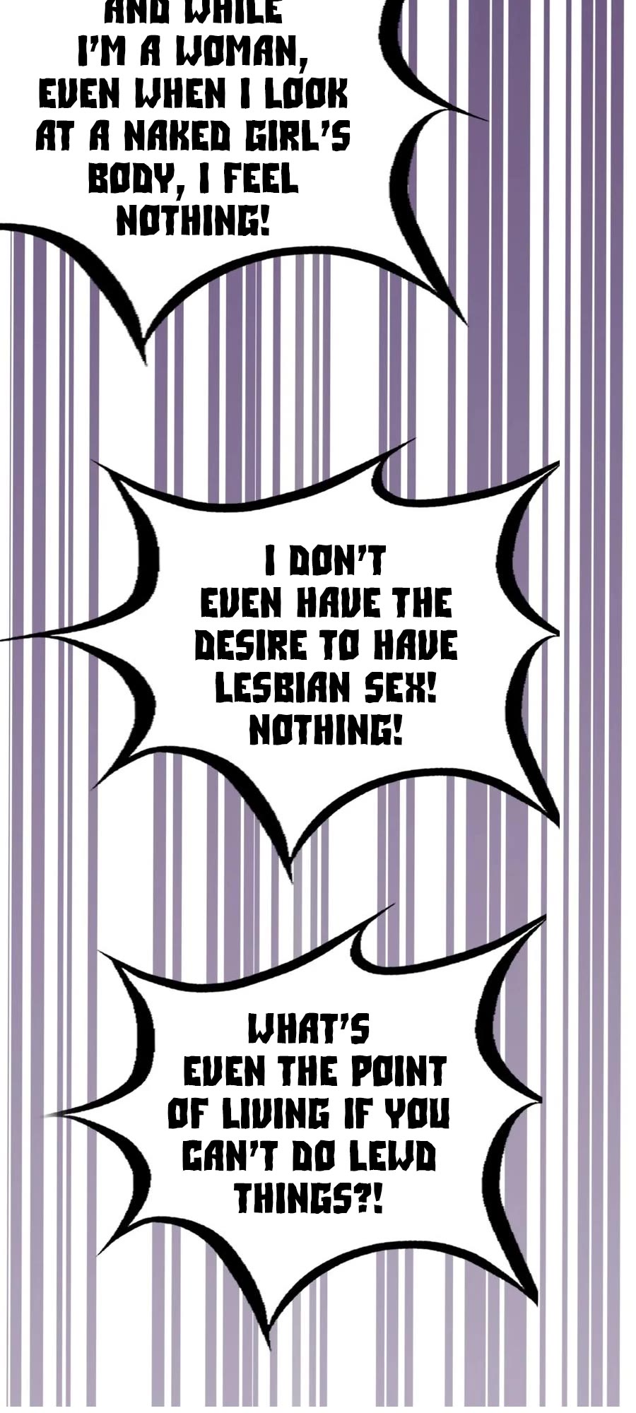 Demon X Angel, Can't Get Along! Chapter 40 page 11 - Chapter 40: A cute succubus