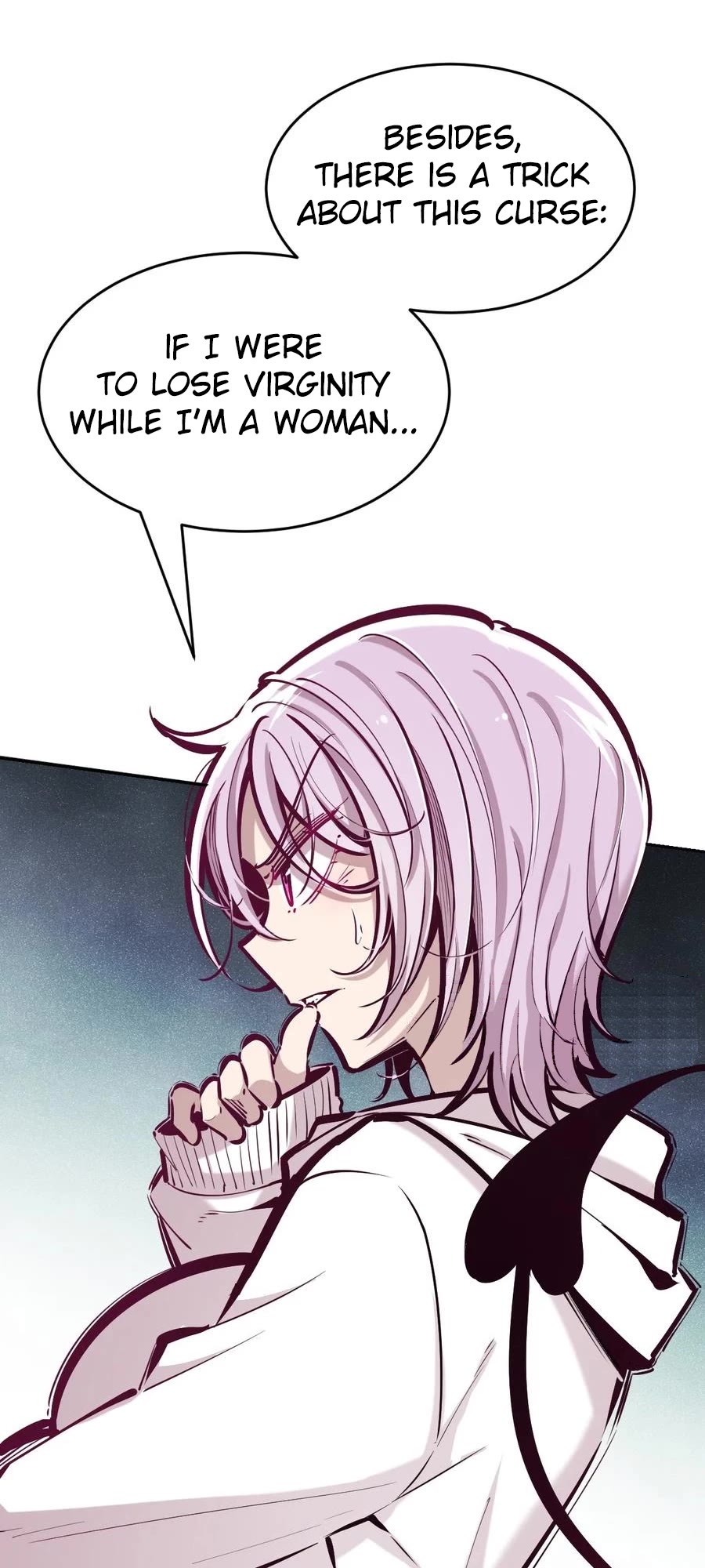 Demon X Angel, Can't Get Along! Chapter 40 page 12 - Chapter 40: A cute succubus