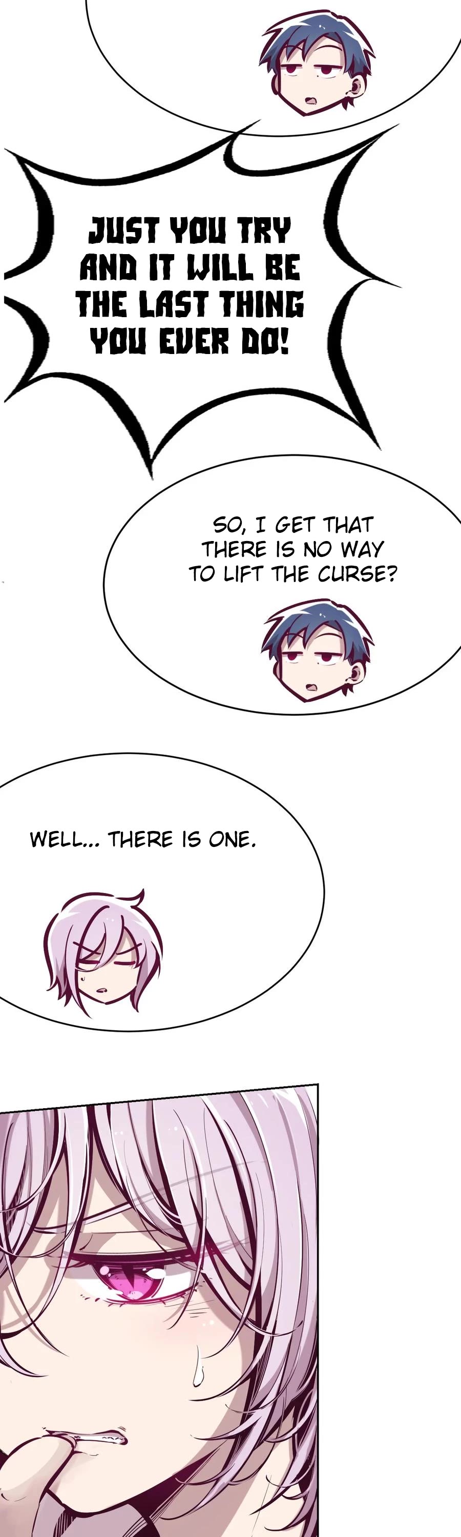 Demon X Angel, Can't Get Along! Chapter 40 page 14 - Chapter 40: A cute succubus
