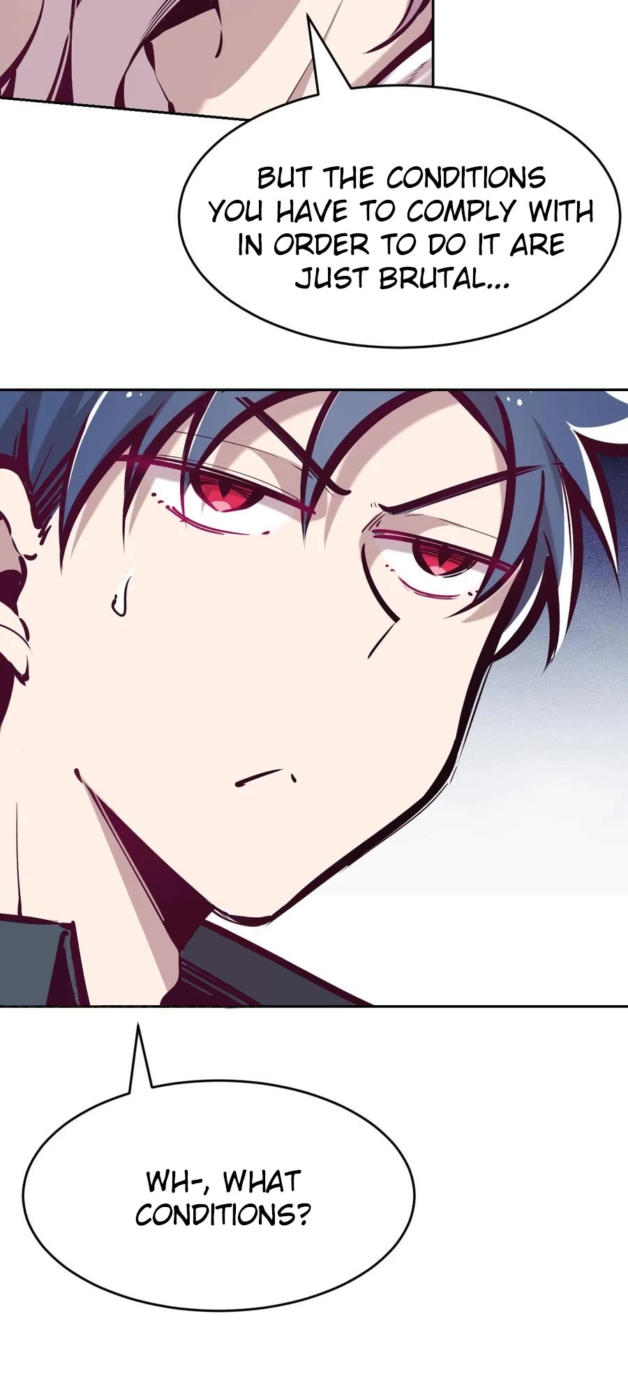 Demon X Angel, Can't Get Along! Chapter 40 page 15 - Chapter 40: A cute succubus