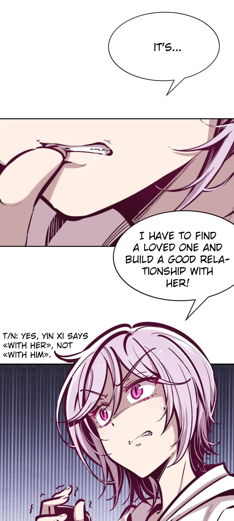 Demon X Angel, Can't Get Along! Chapter 40 page 16 - Chapter 40: A cute succubus