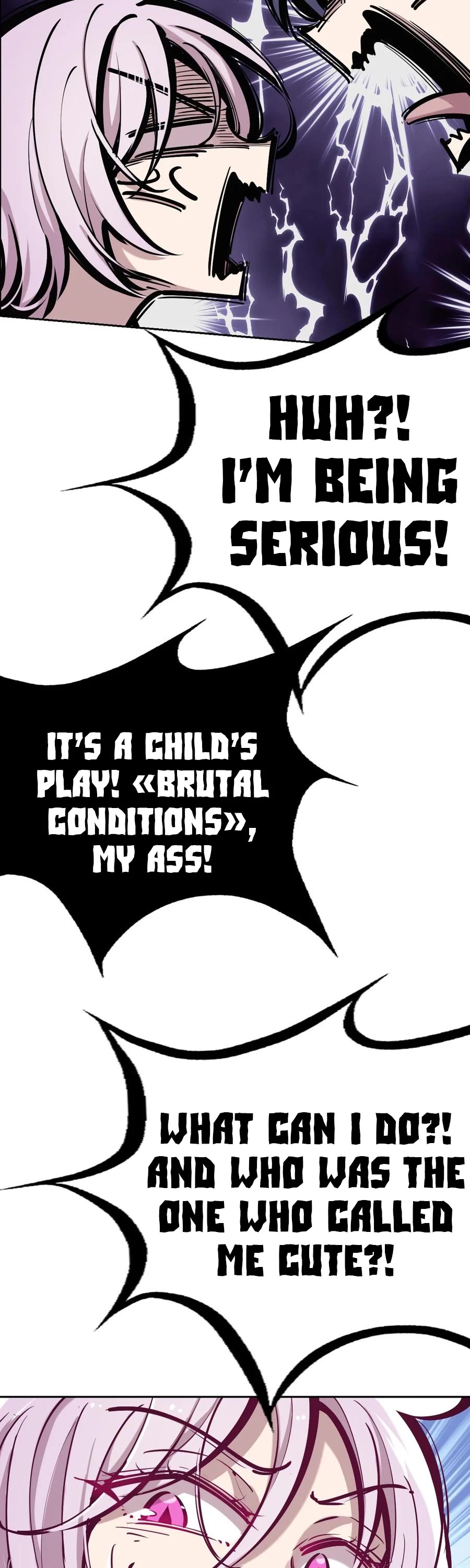 Demon X Angel, Can't Get Along! Chapter 40 page 18 - Chapter 40: A cute succubus