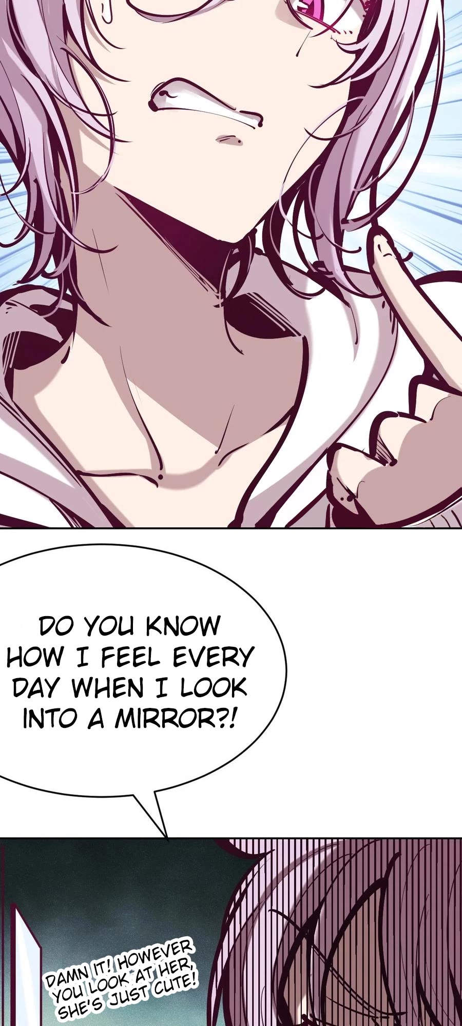Demon X Angel, Can't Get Along! Chapter 40 page 19 - Chapter 40: A cute succubus