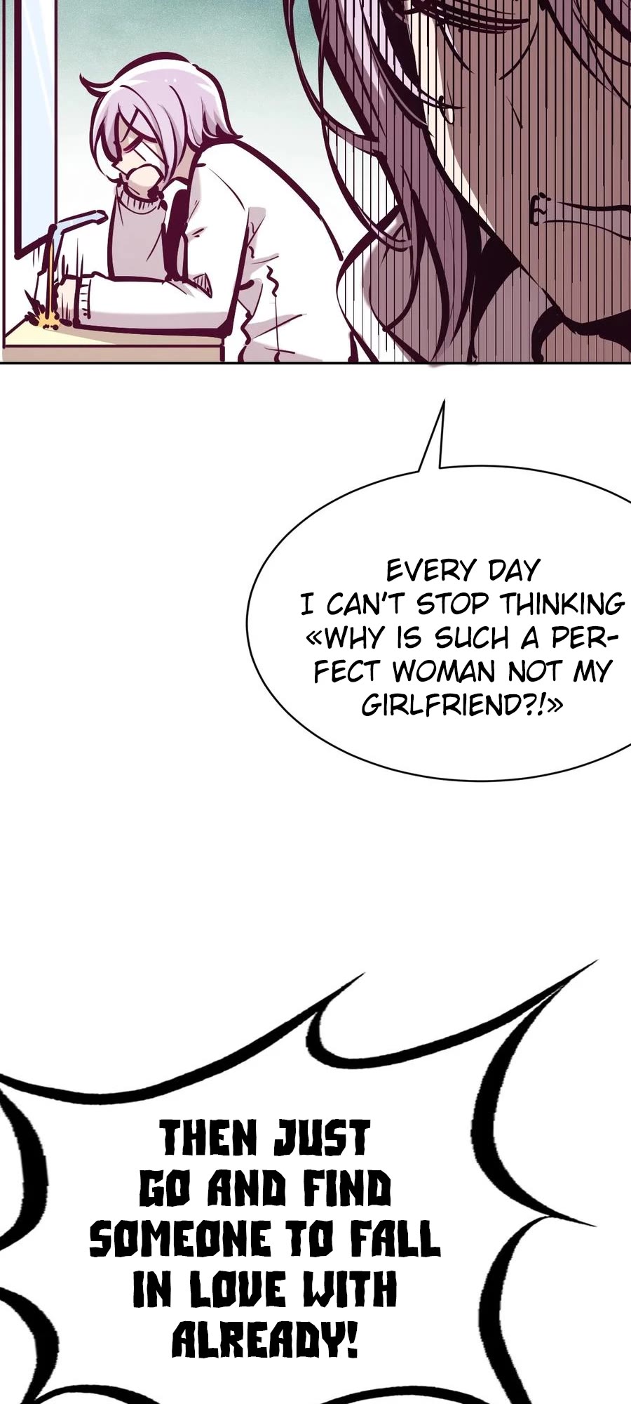 Demon X Angel, Can't Get Along! Chapter 40 page 20 - Chapter 40: A cute succubus