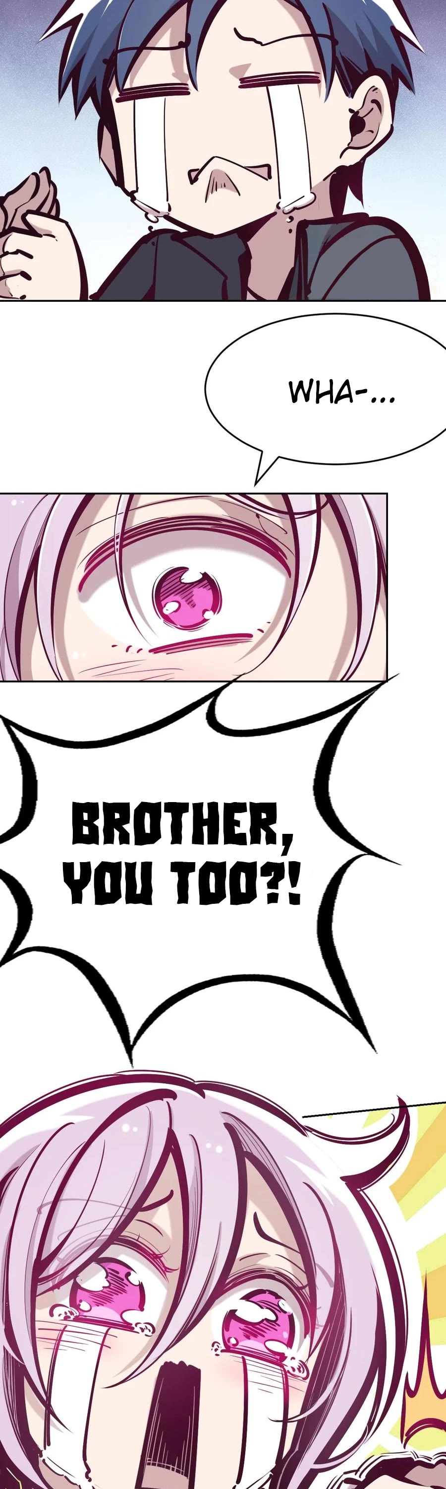 Demon X Angel, Can't Get Along! Chapter 40 page 29 - Chapter 40: A cute succubus