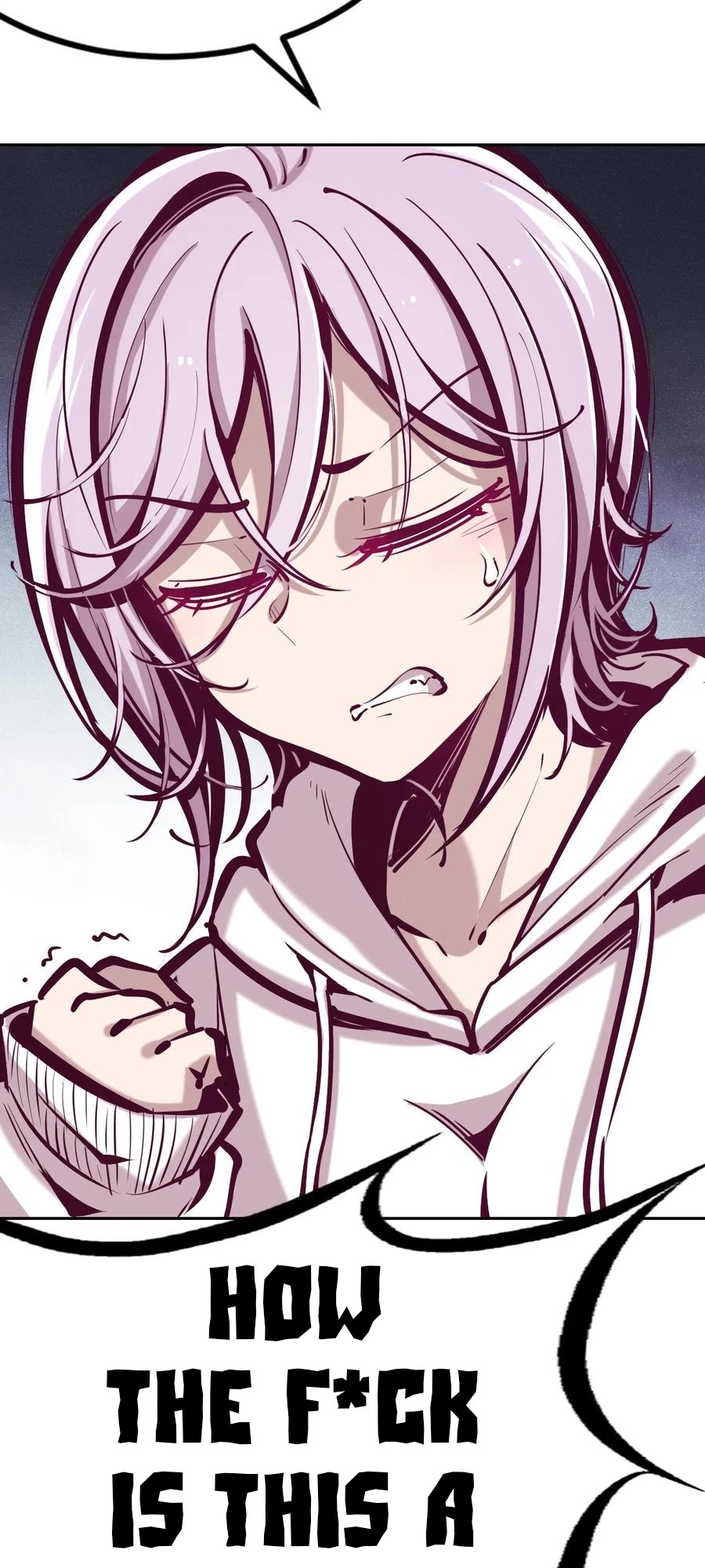 Demon X Angel, Can't Get Along! Chapter 40 page 3 - Chapter 40: A cute succubus