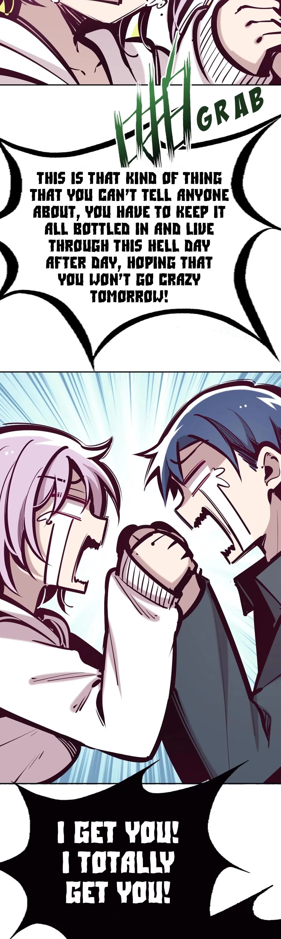Demon X Angel, Can't Get Along! Chapter 40 page 30 - Chapter 40: A cute succubus