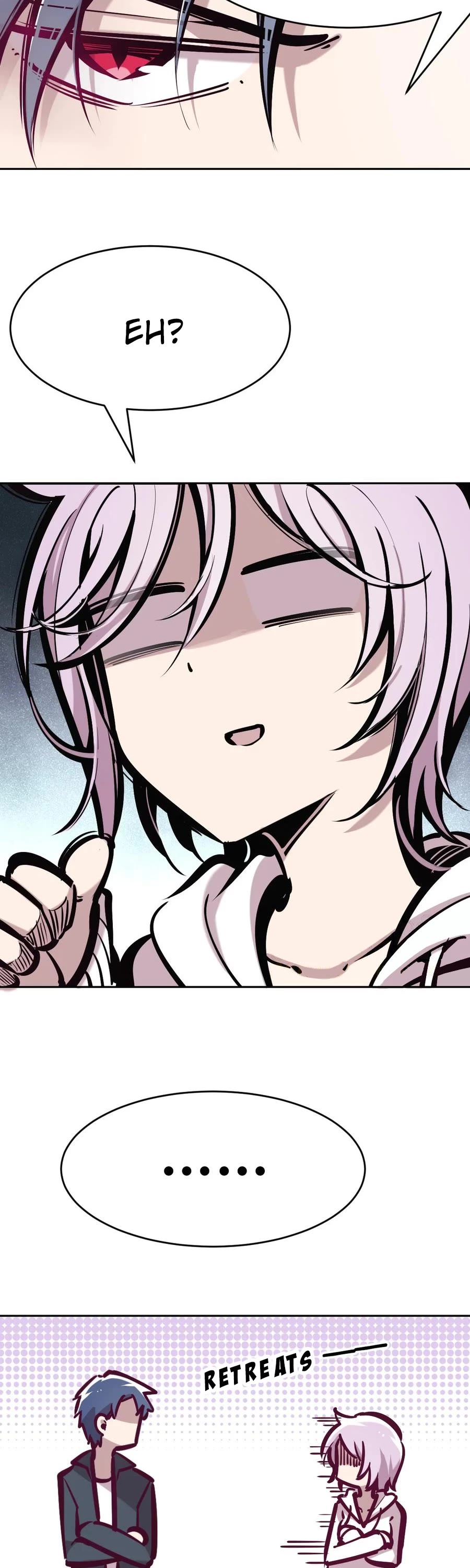 Demon X Angel, Can't Get Along! Chapter 40 page 34 - Chapter 40: A cute succubus