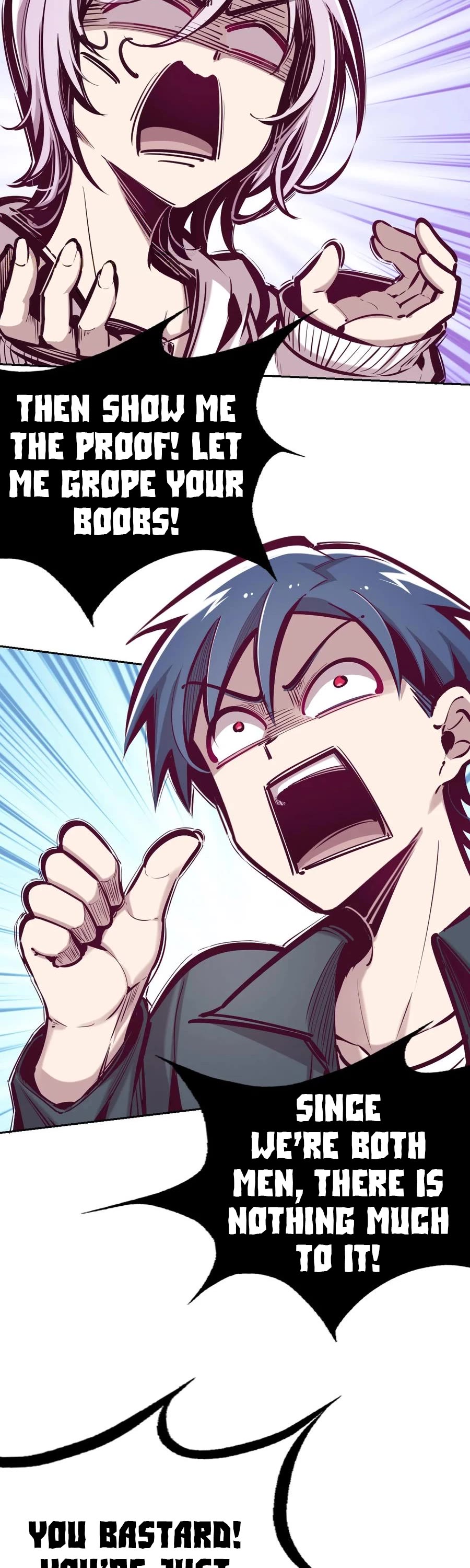 Demon X Angel, Can't Get Along! Chapter 40 page 38 - Chapter 40: A cute succubus