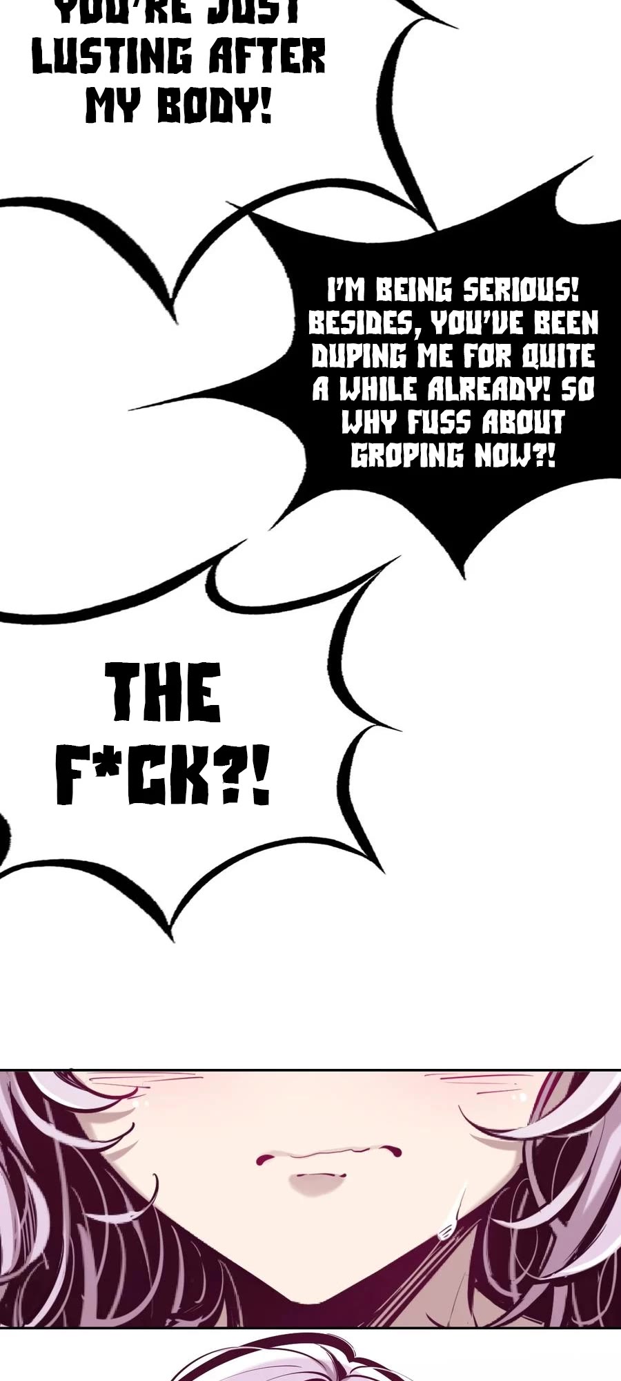 Demon X Angel, Can't Get Along! Chapter 40 page 39 - Chapter 40: A cute succubus