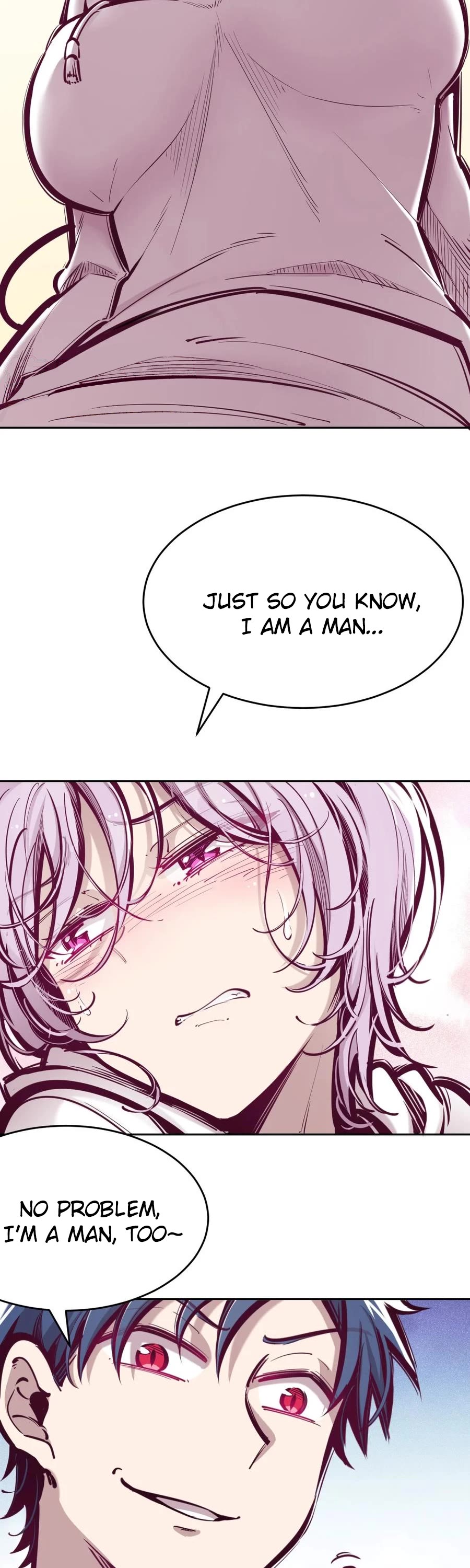 Demon X Angel, Can't Get Along! Chapter 40 page 42 - Chapter 40: A cute succubus
