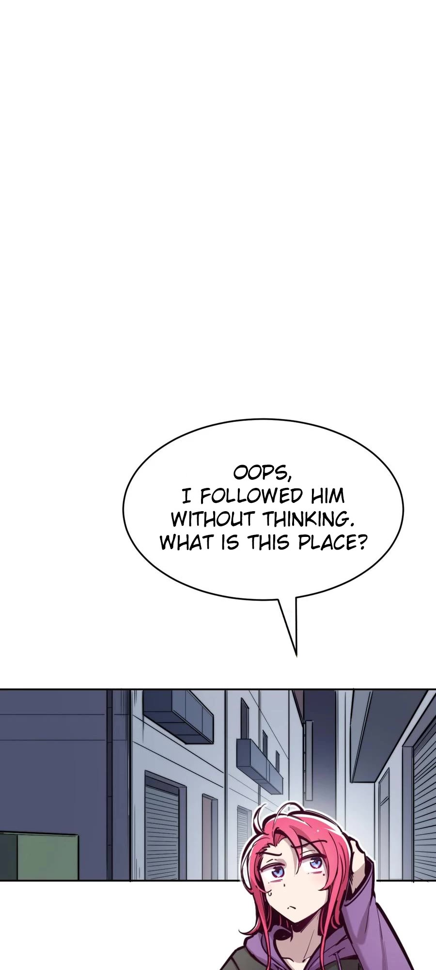 Demon X Angel, Can't Get Along! Chapter 40 page 44 - Chapter 40: A cute succubus