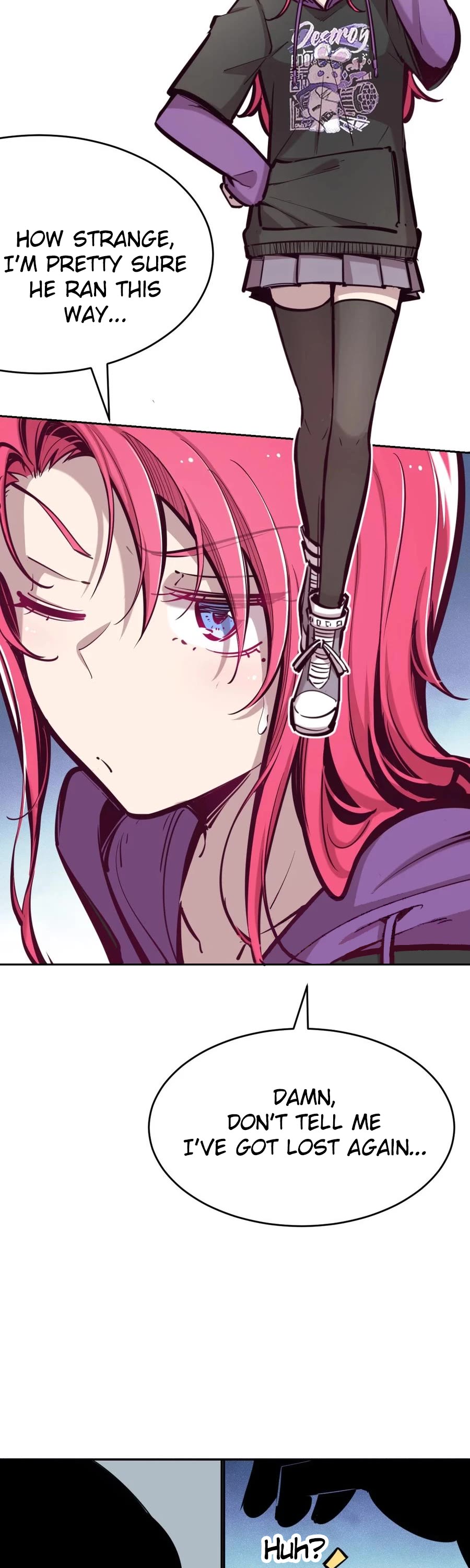 Demon X Angel, Can't Get Along! Chapter 40 page 45 - Chapter 40: A cute succubus