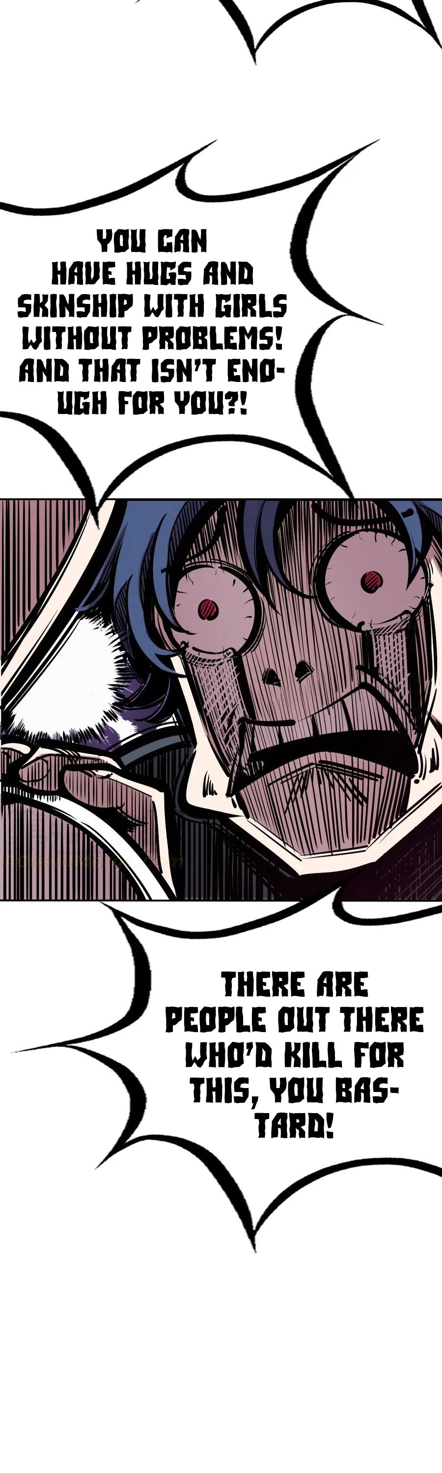 Demon X Angel, Can't Get Along! Chapter 40 page 6 - Chapter 40: A cute succubus