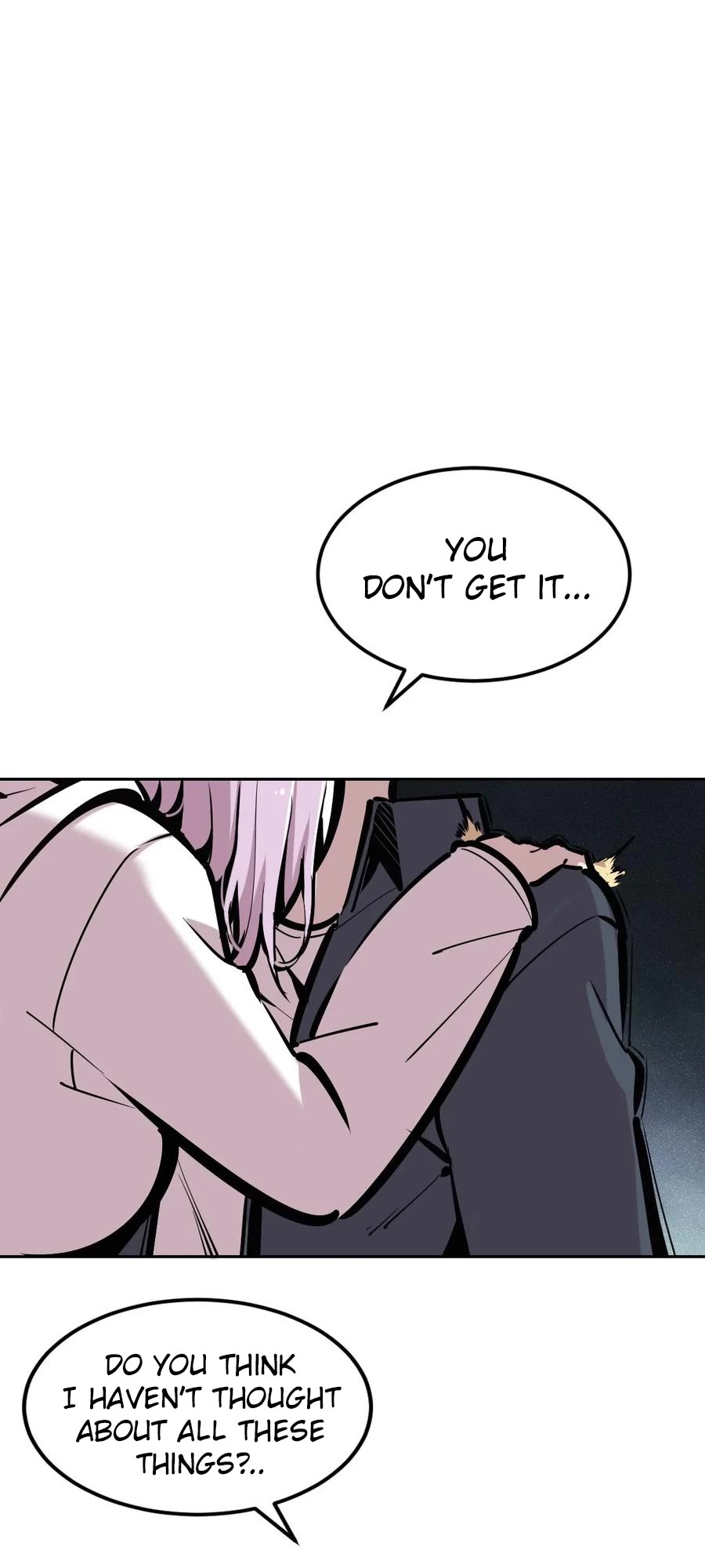 Demon X Angel, Can't Get Along! Chapter 40 page 7 - Chapter 40: A cute succubus