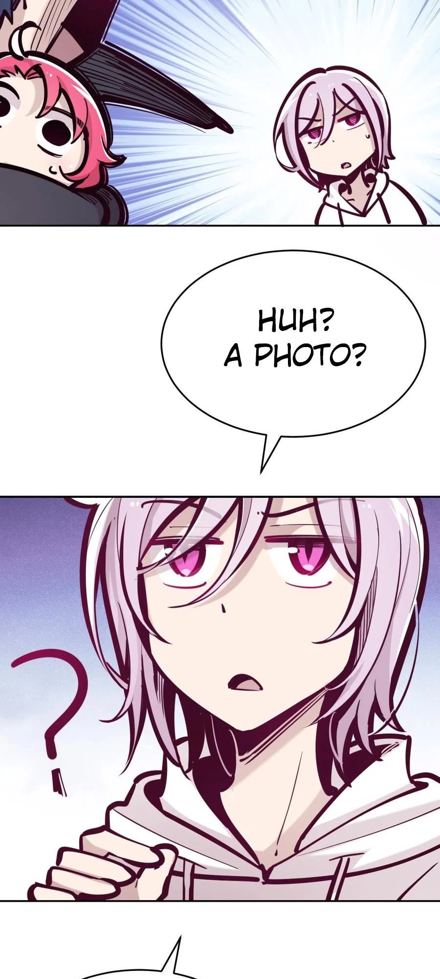 Demon X Angel, Can't Get Along! Chapter 41 page 16 - Chapter 41: Stay away from my angel!