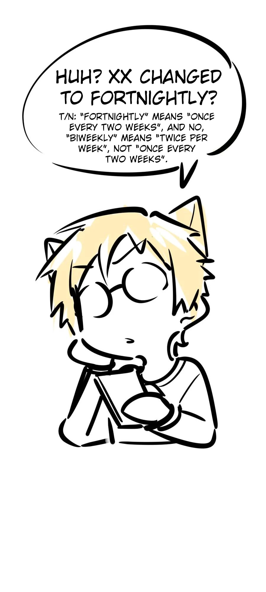 Demon X Angel, Can't Get Along! Chapter 41 page 23 - Chapter 41: Stay away from my angel!