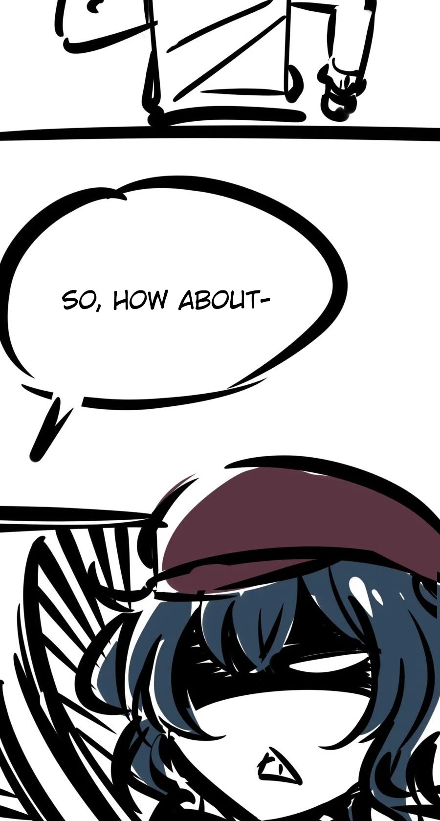 Demon X Angel, Can't Get Along! Chapter 41 page 26 - Chapter 41: Stay away from my angel!