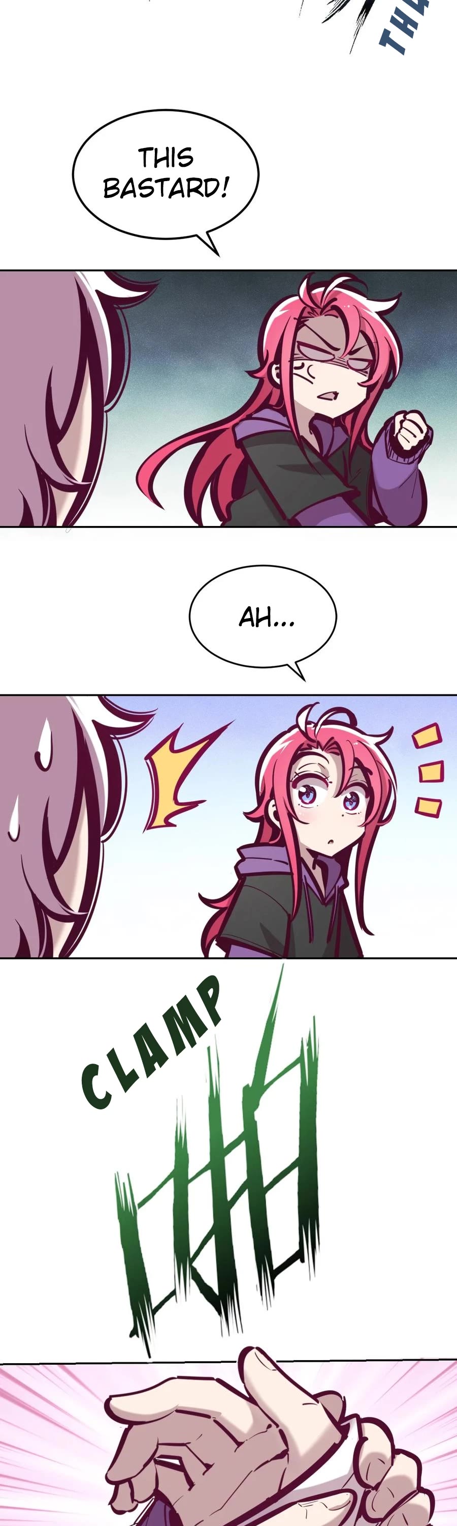 Demon X Angel, Can't Get Along! Chapter 41 page 5 - Chapter 41: Stay away from my angel!