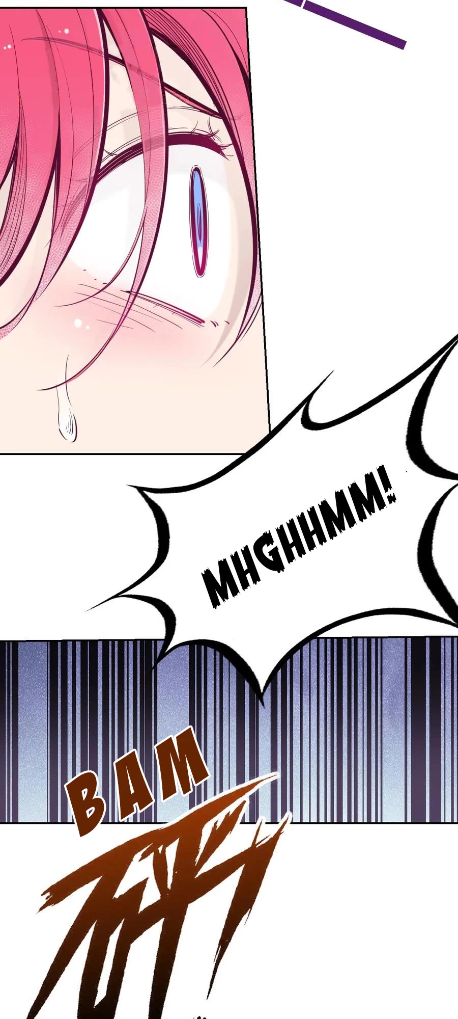 Demon X Angel, Can't Get Along! Chapter 42.5 page 19 - Chapter 42.5: Demon’s Valentine’s Day and angel’s chocolate