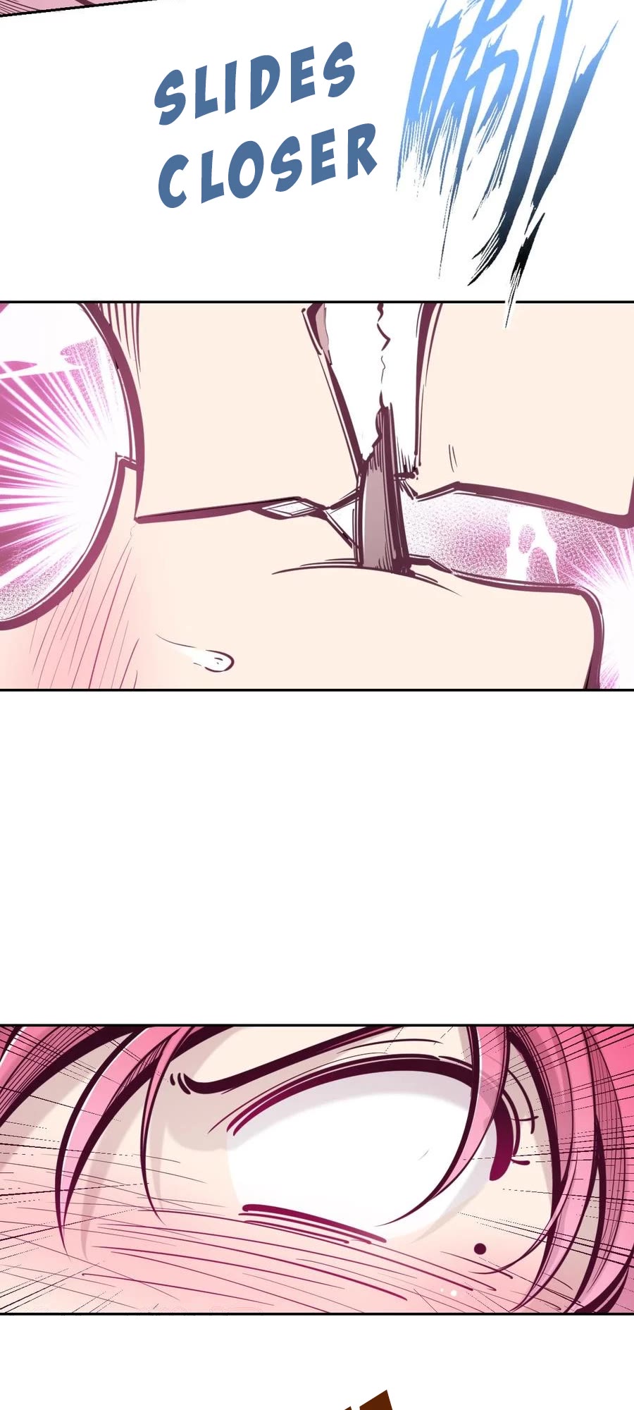 Demon X Angel, Can't Get Along! Chapter 42.5 page 28 - Chapter 42.5: Demon’s Valentine’s Day and angel’s chocolate