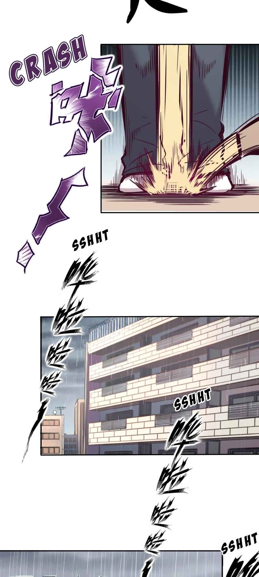 Demon X Angel, Can't Get Along! Chapter 42.5 page 36 - Chapter 42.5: Demon’s Valentine’s Day and angel’s chocolate