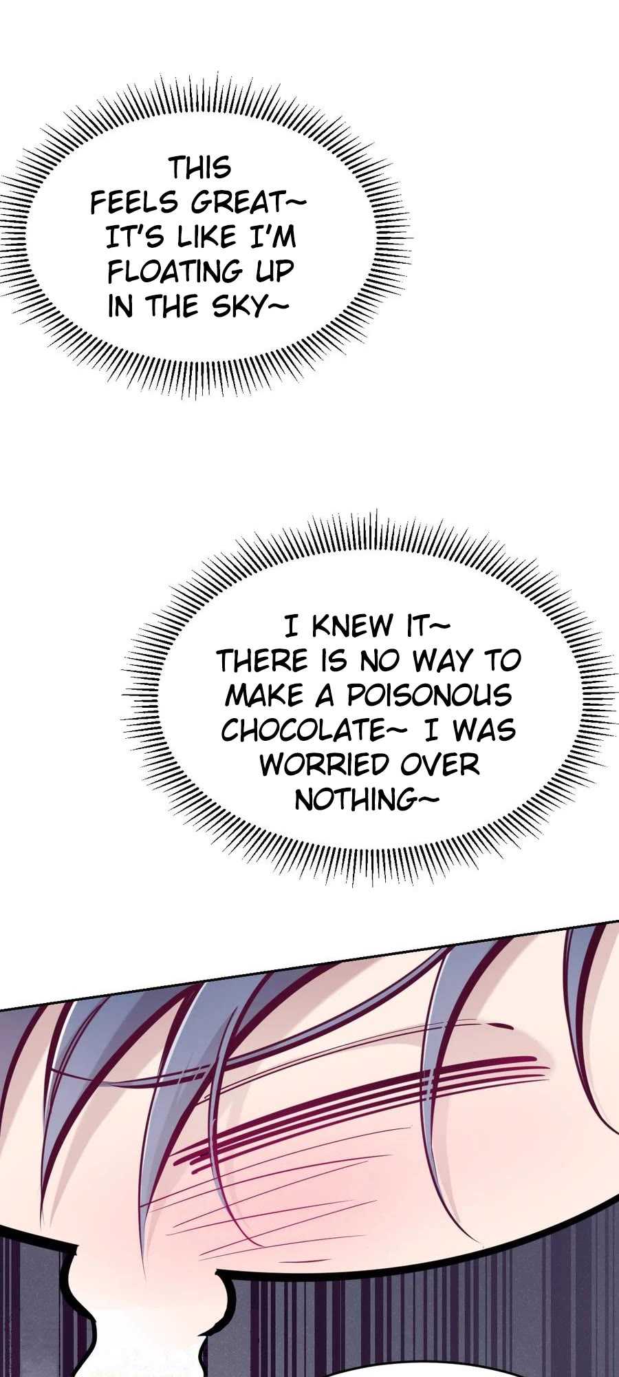Demon X Angel, Can't Get Along! Chapter 42.5 page 48 - Chapter 42.5: Demon’s Valentine’s Day and angel’s chocolate