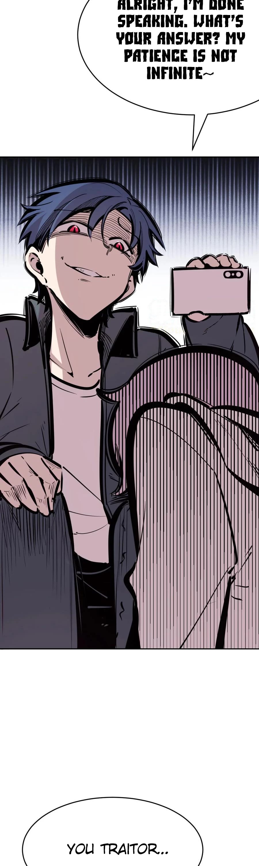 Demon X Angel, Can't Get Along! Chapter 42 page 13 - Chapter 42: Demon's tail and angel's wings
