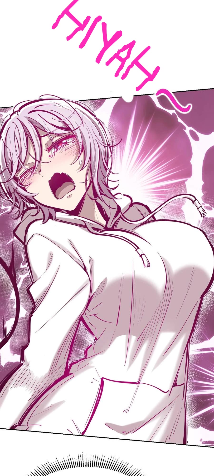Demon X Angel, Can't Get Along! Chapter 42 page 15 - Chapter 42: Demon's tail and angel's wings