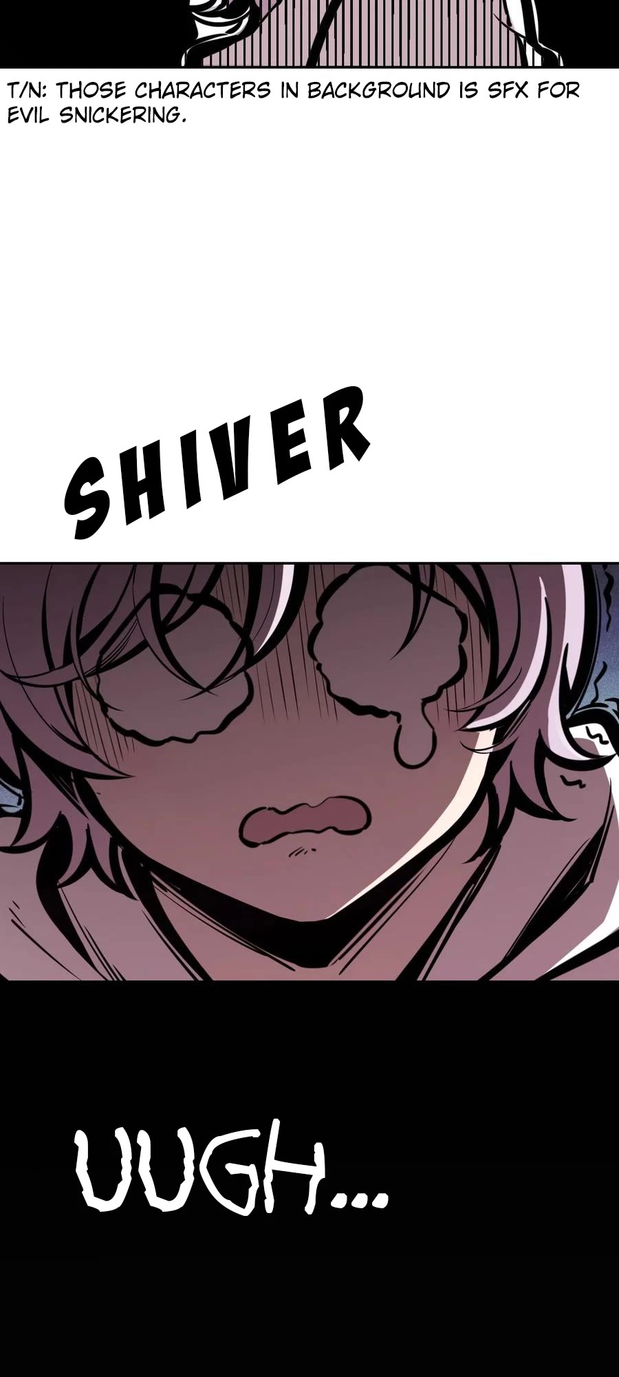 Demon X Angel, Can't Get Along! Chapter 42 page 19 - Chapter 42: Demon's tail and angel's wings