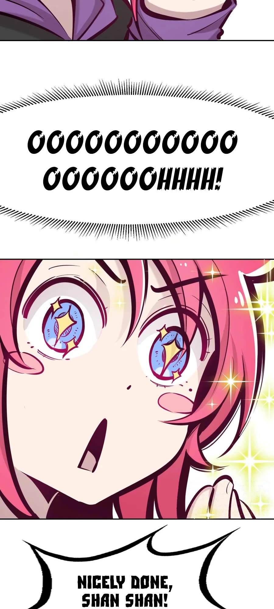 Demon X Angel, Can't Get Along! Chapter 42 page 4 - Chapter 42: Demon's tail and angel's wings