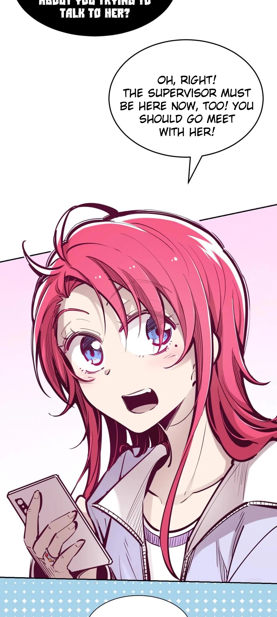 Demon X Angel, Can't Get Along! Chapter 43 page 12 - Chapter 43: A jealous demon