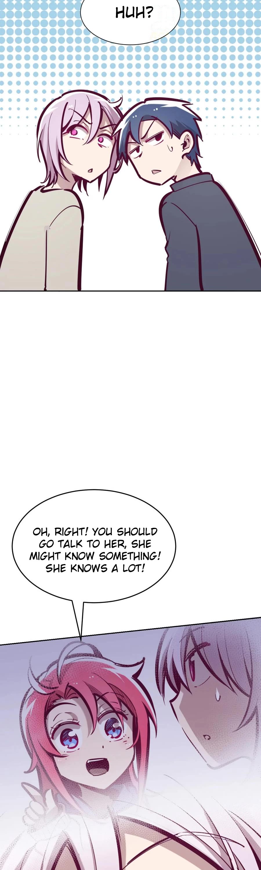 Demon X Angel, Can't Get Along! Chapter 43 page 13 - Chapter 43: A jealous demon