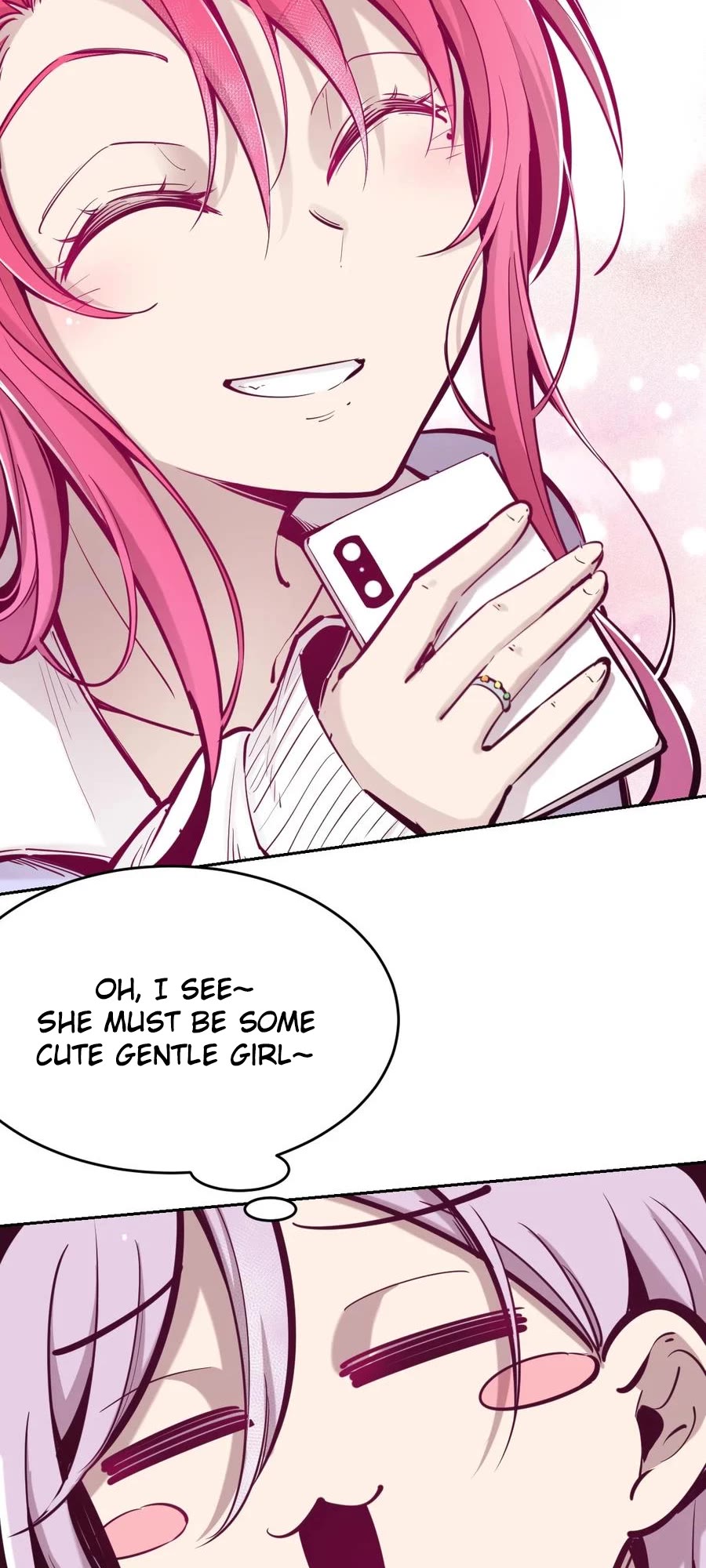 Demon X Angel, Can't Get Along! Chapter 43 page 15 - Chapter 43: A jealous demon