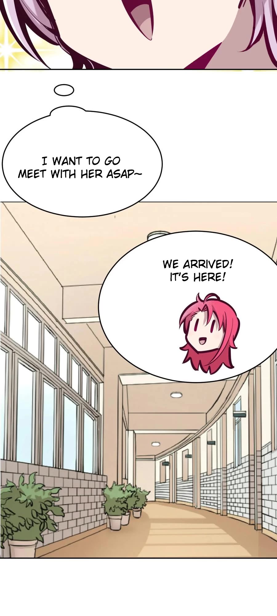 Demon X Angel, Can't Get Along! Chapter 43 page 16 - Chapter 43: A jealous demon