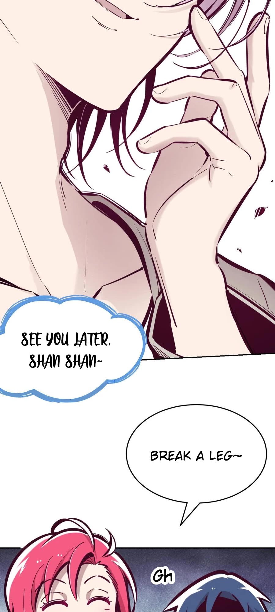 Demon X Angel, Can't Get Along! Chapter 43 page 19 - Chapter 43: A jealous demon