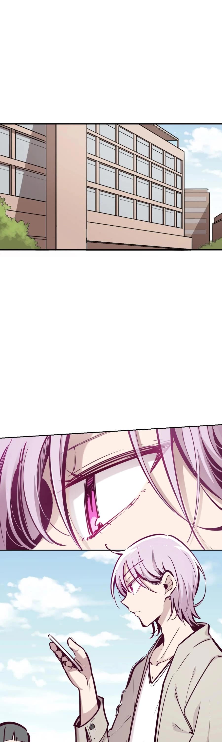 Demon X Angel, Can't Get Along! Chapter 43 page 2 - Chapter 43: A jealous demon